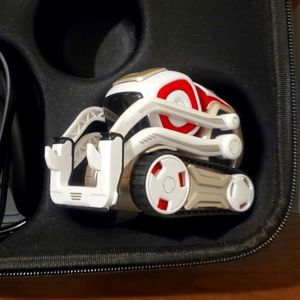 Anki Cozmo Robot Brand New